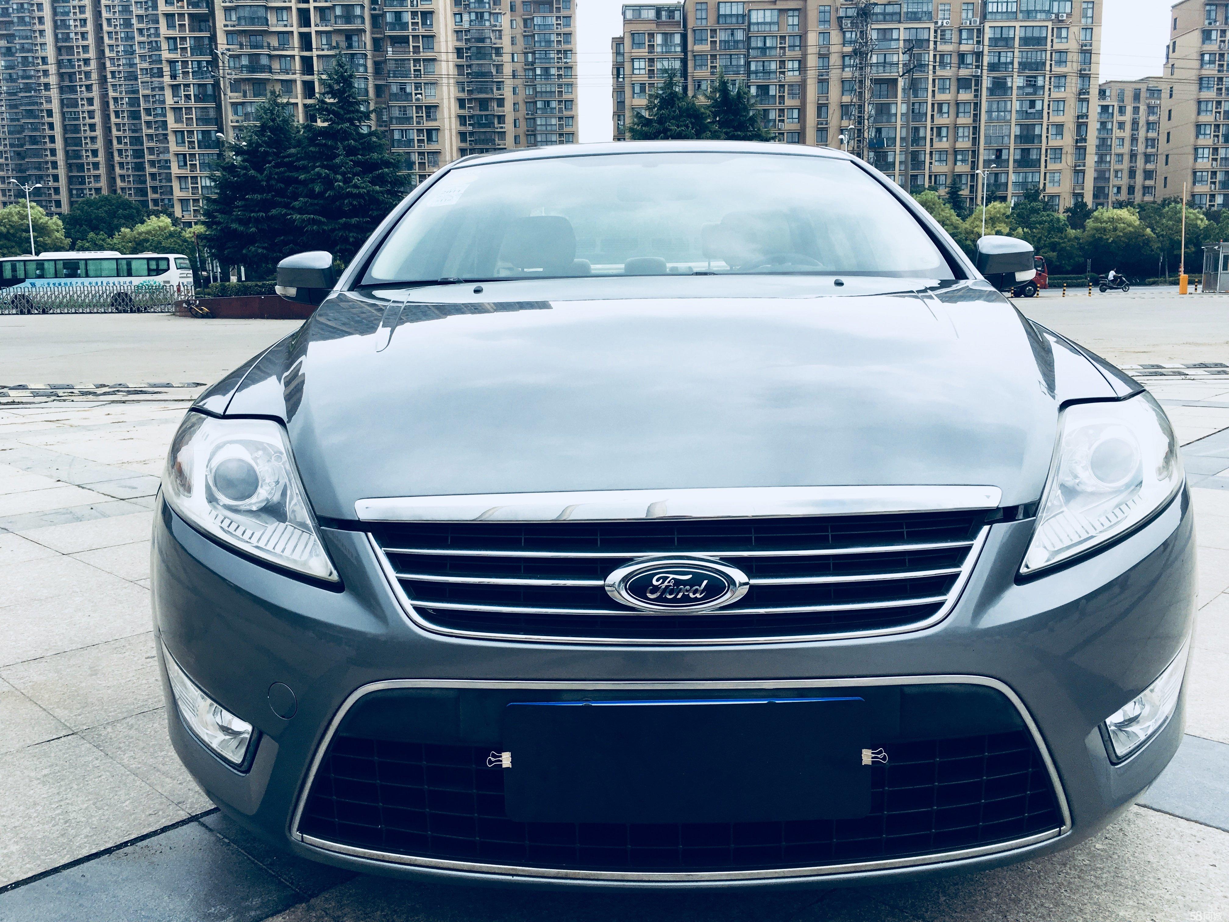 福特蒙迪欧-致胜了解一下？性价比爆表，皮实耐造居家首选！