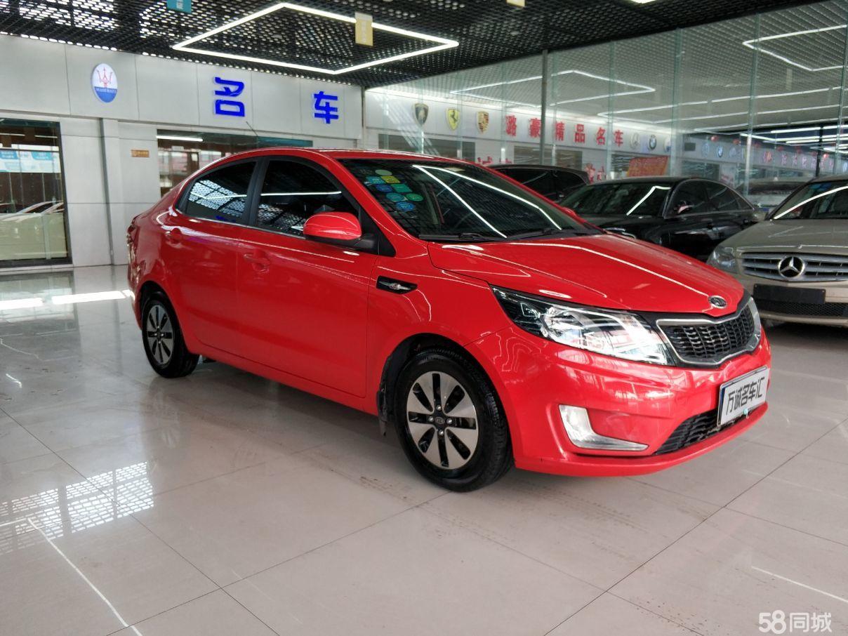 起亚K2口碑怎么样,起亚k2怎么样值得买吗油耗