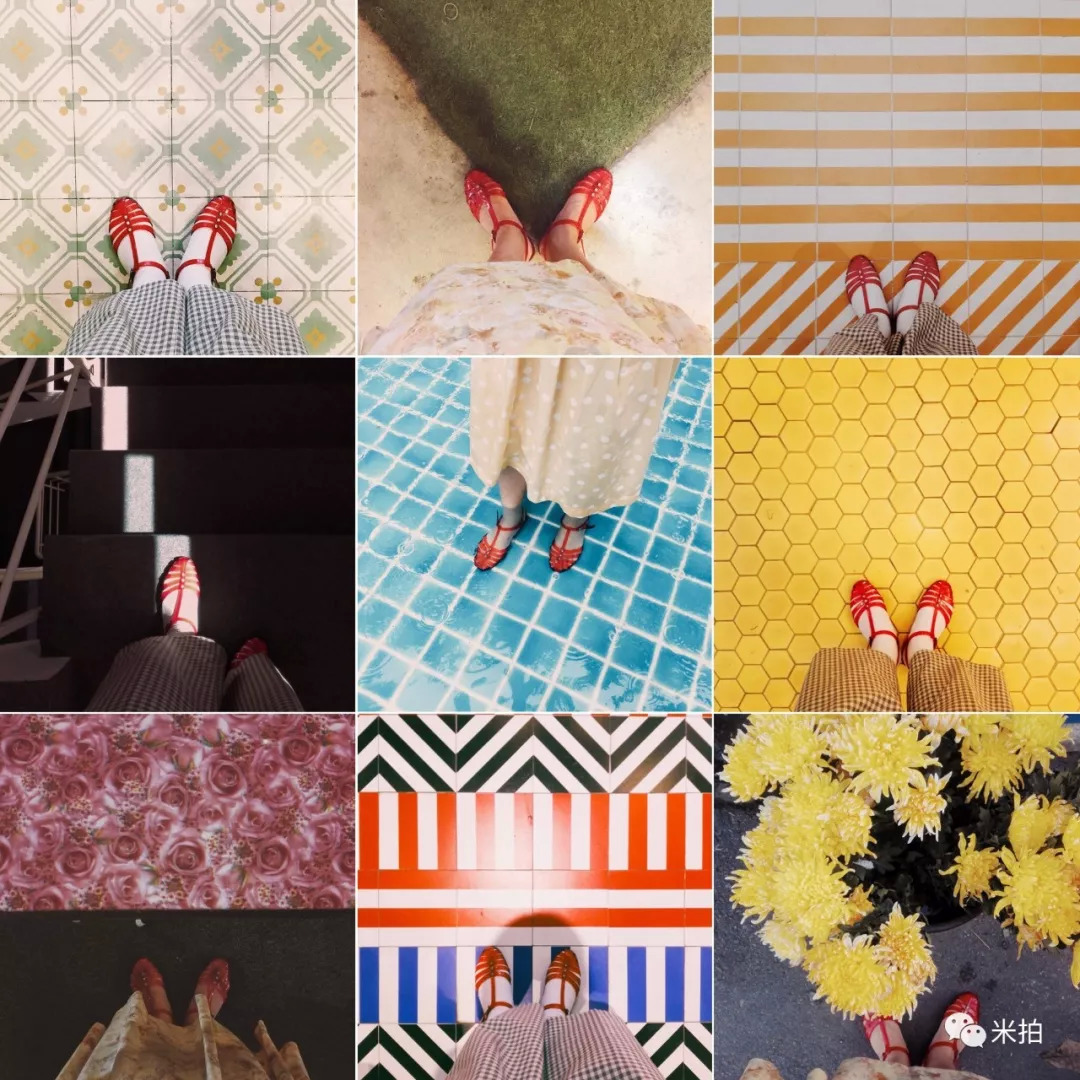 这个夏天，100位年轻的摄影师在这里C位出道！