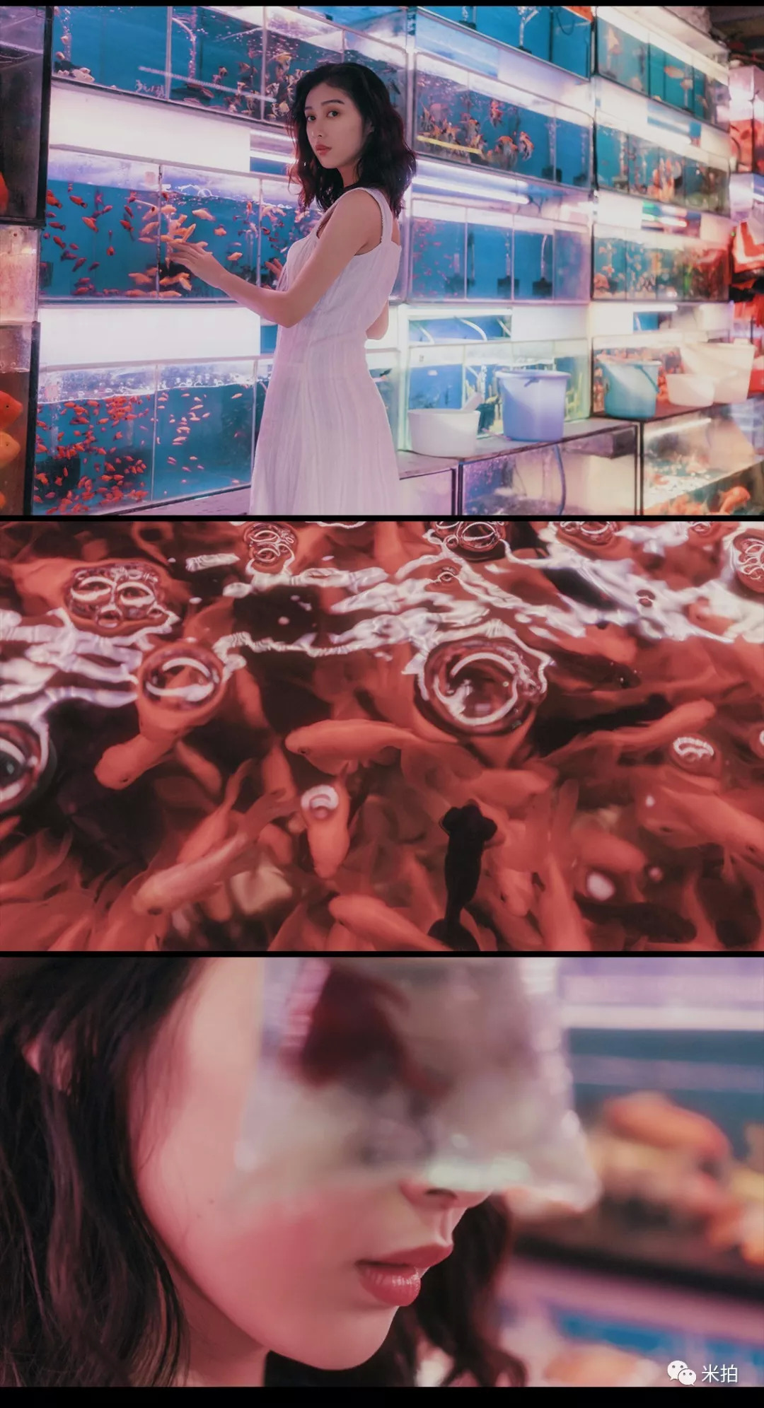 这个夏天，100位年轻的摄影师在这里C位出道！