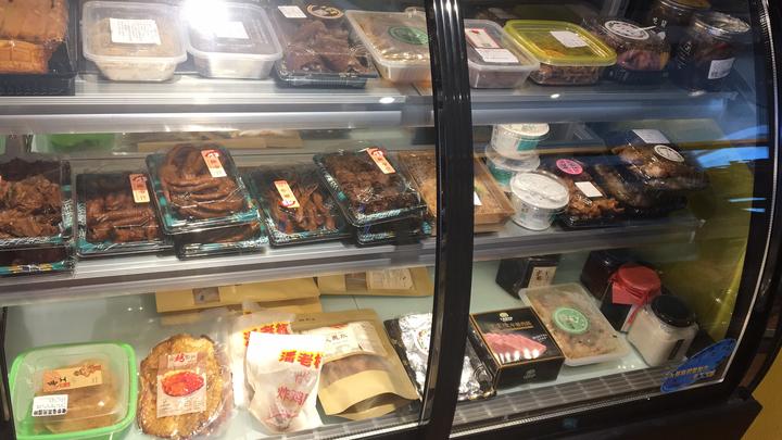 搜罗全网网红零食,搜罗网红小吃