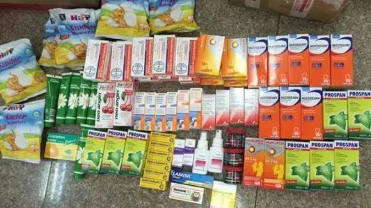 海淘网红药是骗人的吗,网红海淘药真的有用吗