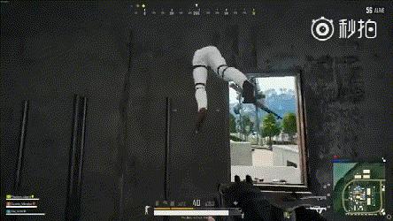 绝地求生bug集锦保证笑到肚子痛,绝地求生搞笑bug大比拼