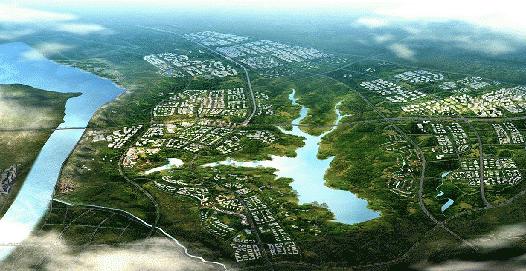 中国城市标杆之王首进眉山，如何解读千年文化名城？