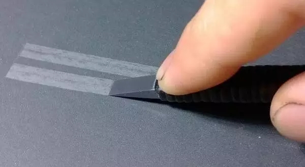 篆刻钨钢刀可以磨刀吗,篆刻磨刀石的正确使用方法