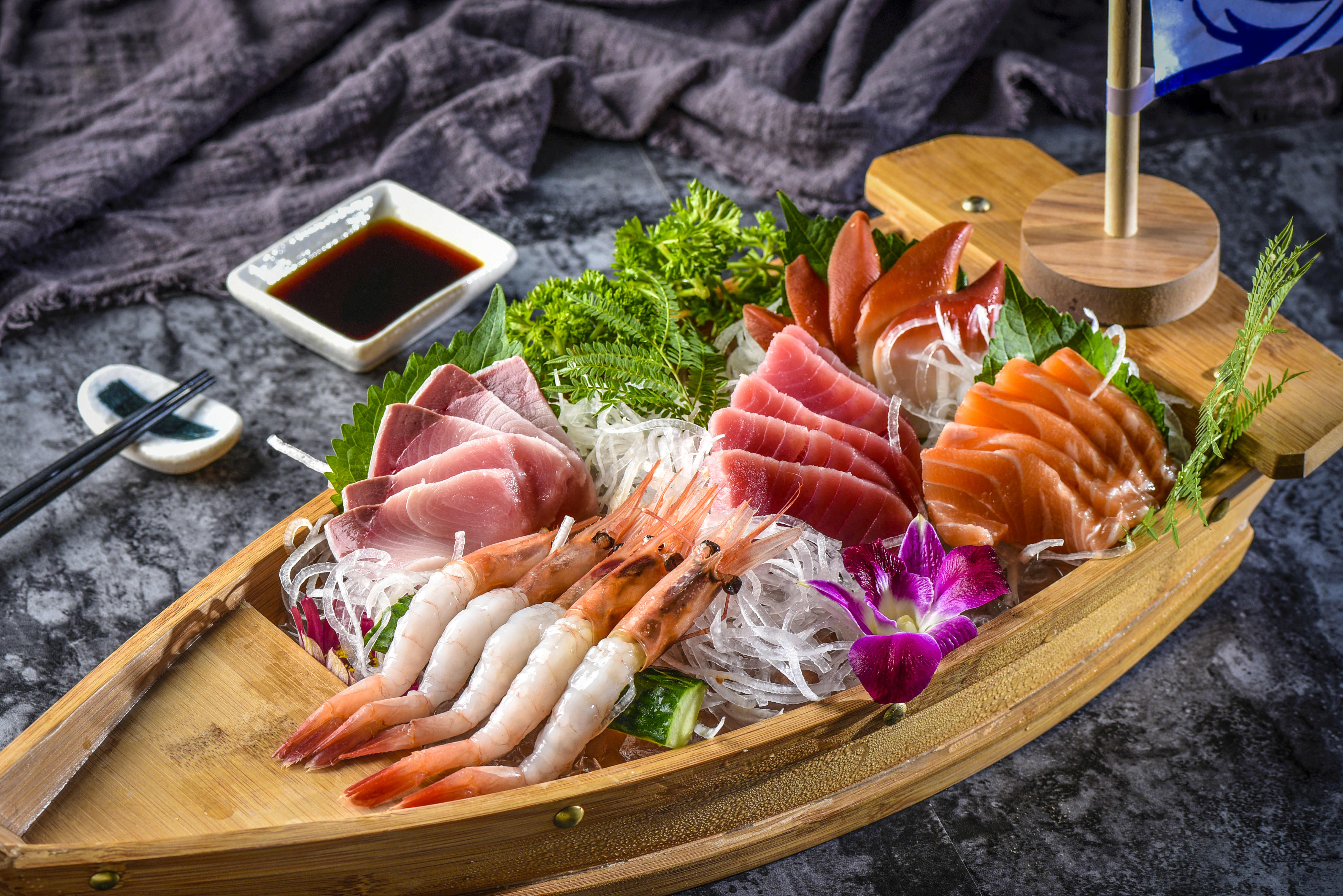 乌鲁木齐最好的寿司店,寿司乌鲁木齐寿司