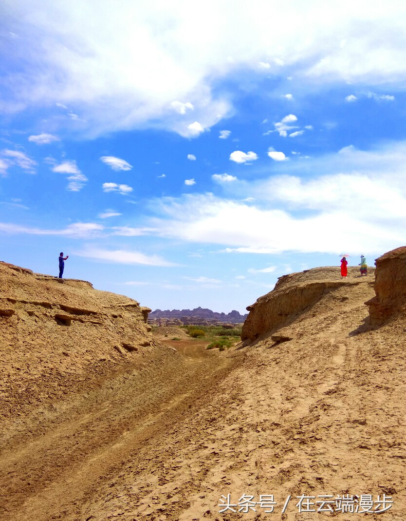 克拉玛依世界魔鬼城石油,克拉玛依魔鬼城冰雪大世界