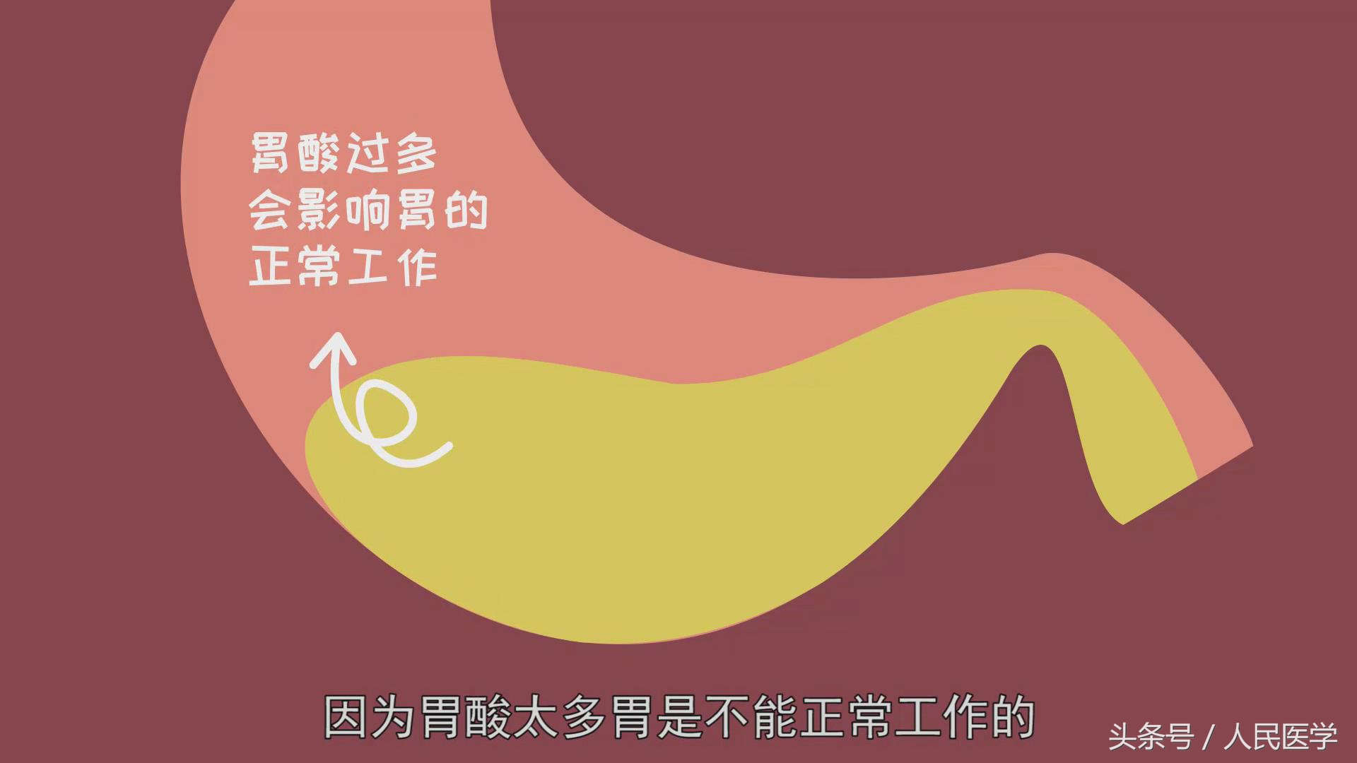 达喜可以治疗胃难受吗,胃不舒服一吃达喜就好了