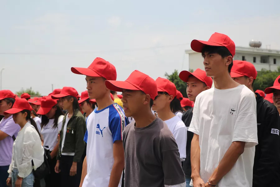 「今日宾川」既学本事还领“高”工资，这种好事给我来“一打”！