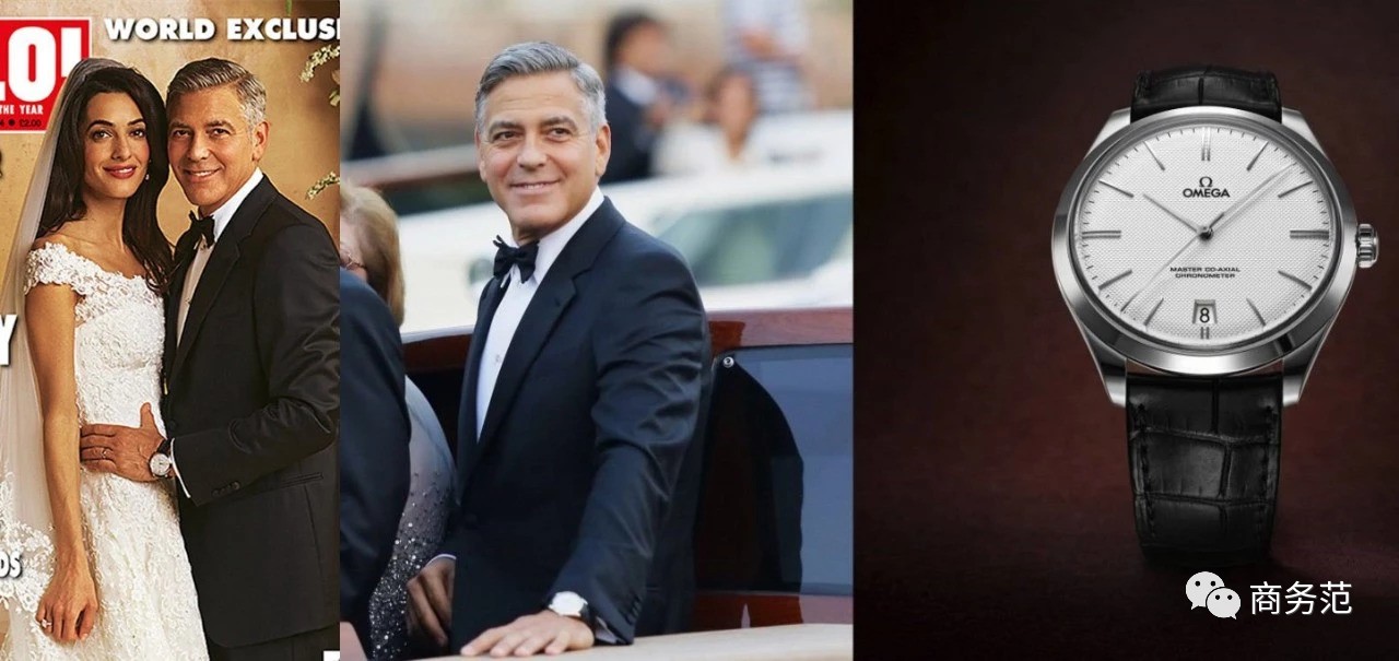 乔治克鲁尼豪宅豪车数不清,乔治克鲁尼巅峰颜值