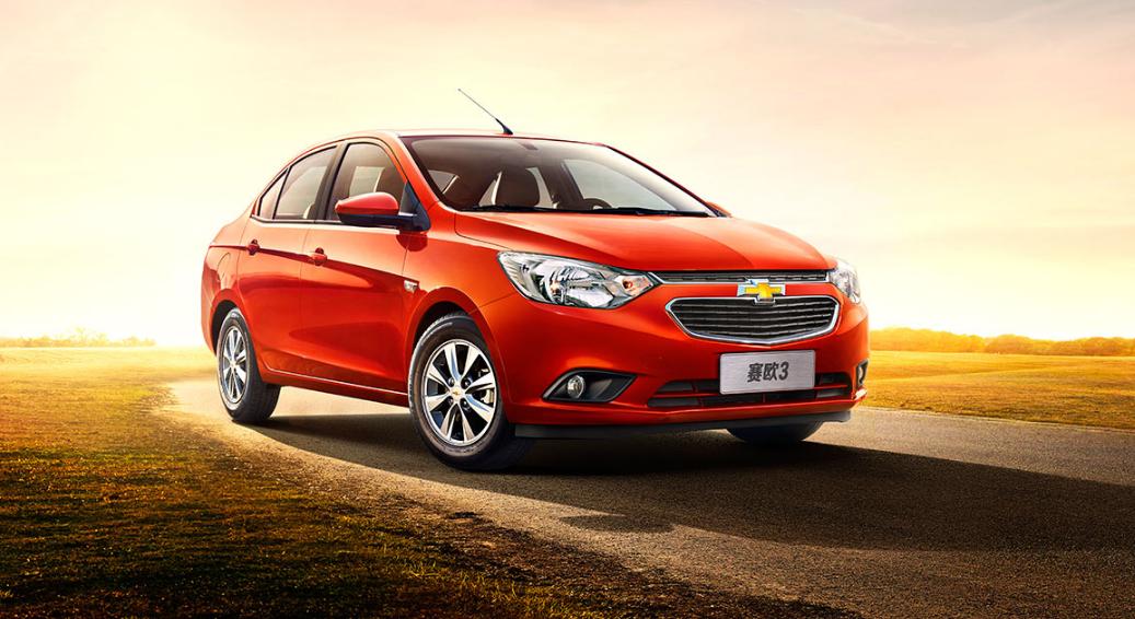 新赛欧最新报价,新赛欧新款价格