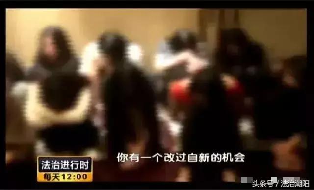 陪吸毒的女的,吸毒女真实案件