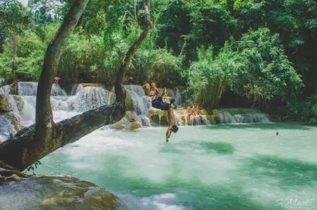 东南亚性价比最高的景点,东南亚好看风景