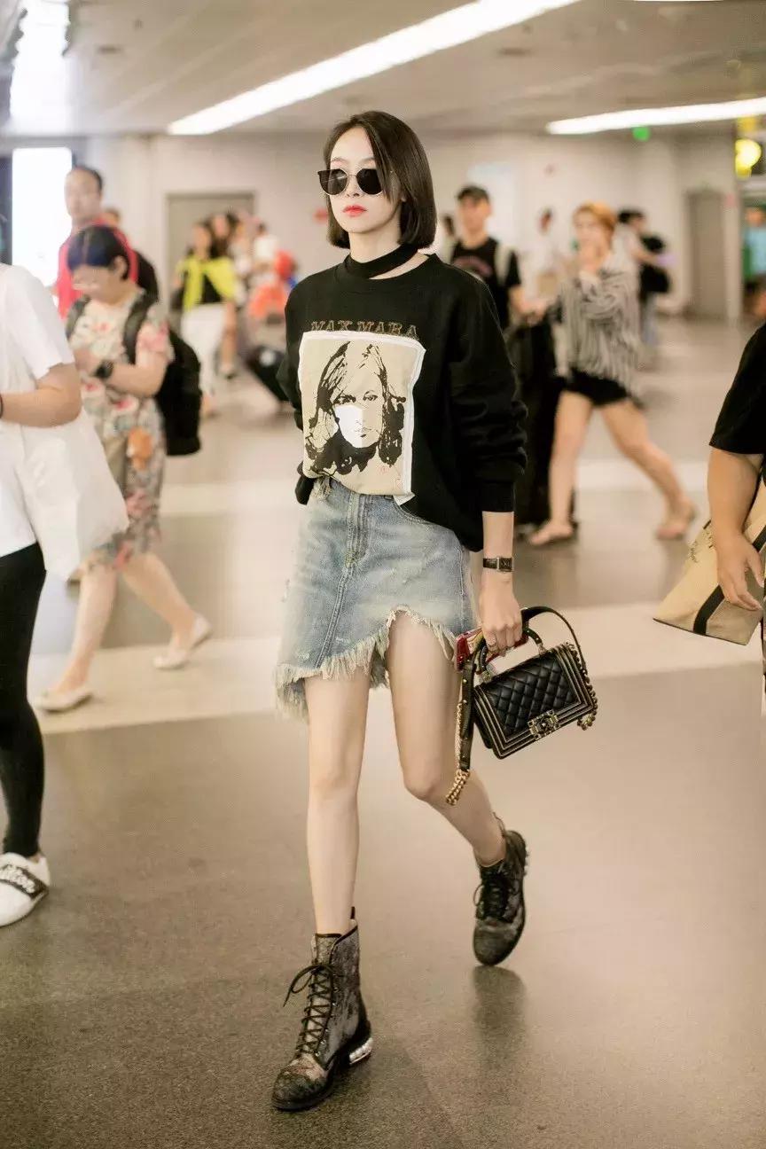 有什么时髦又好看的卫衣可以入手,今年必火的3款卫衣时髦极了