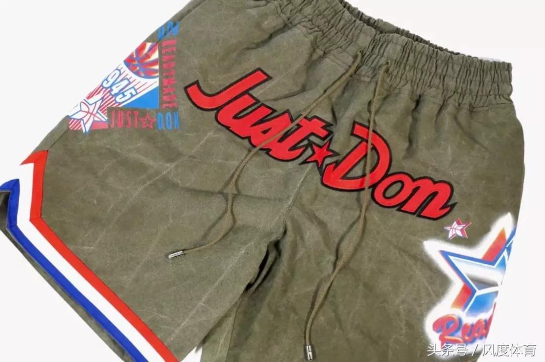 开学季，不打算更新装备来个SportyStyle套装吗？