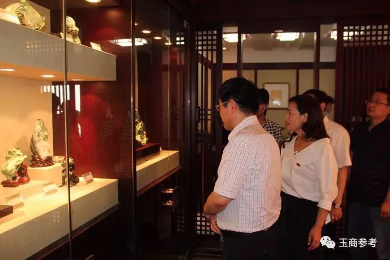 2021河南镇平石佛寺玉器批发市场,镇平石佛寺玉器批发市场的玉价格