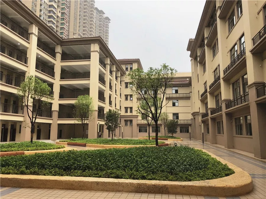 2021南宁新开的小学有哪些,南宁新开的公办小学