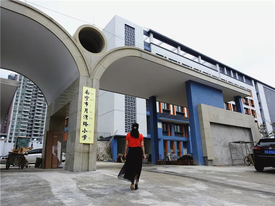 南宁2021小学新学校,南宁新开的公办小学