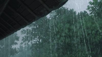 下雨为什么要读古诗词,下雨为什么要读古诗词书
