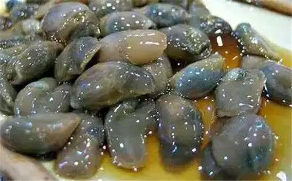 温州暗黑系小吃,温州十大暗黑美食排行榜