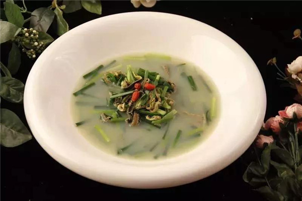 温州暗黑系小吃,温州十大暗黑美食排行榜