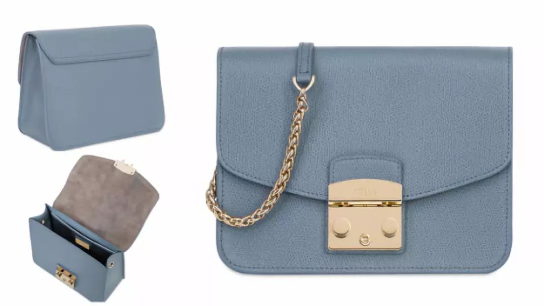 好物推荐一款轻奢包,什么品牌包值得购买