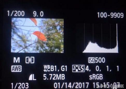 单反设置照片格式,单反相机图片清晰度怎么设置