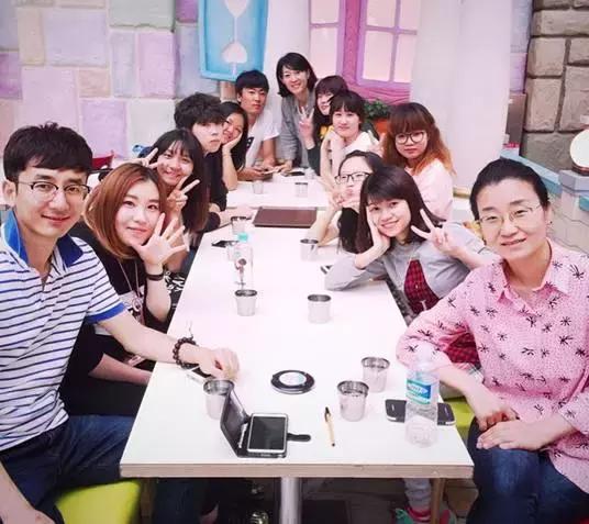 韩国老师教韩语学习,韩国务工怎么学韩语