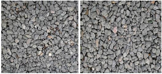 砂石整形和制砂的区别,砂石整形机的工作原理