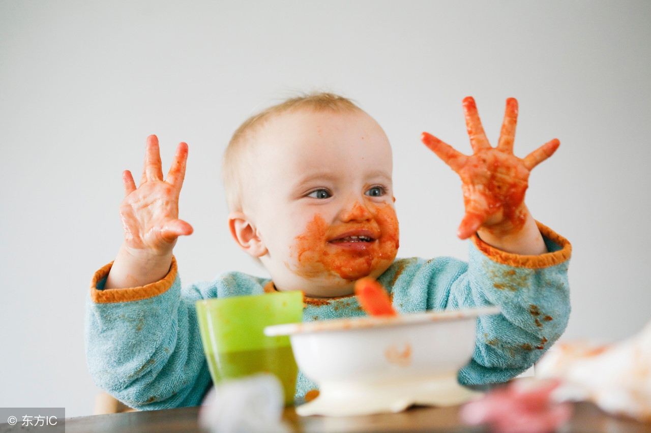 一岁半宝宝近期不好好吃饭怎么办,一岁半宝宝不爱吃饭怎样调理脾胃