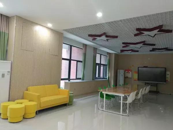 小行小学新校区,南京小行小学南师附小