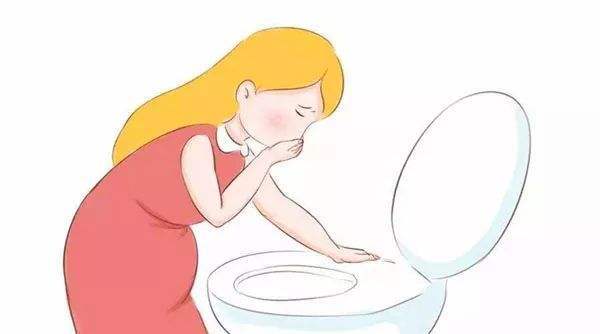 孕期孕吐漏尿怎么办,孕期孕吐漏尿怎么回事