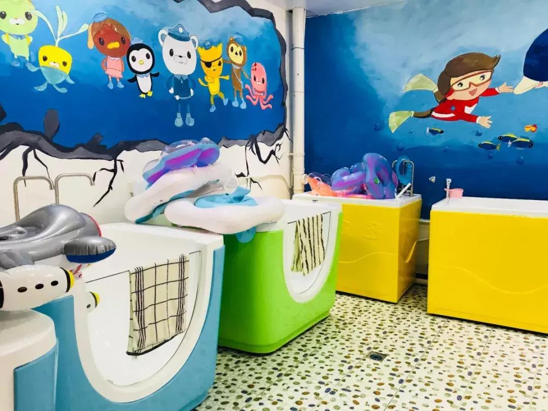 贝蜜小屋母婴用品馆｜浓浓的爱意溢满心，只为最珍贵的你！