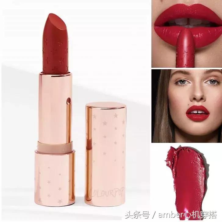 白菜价大牌口红,100左右口红推荐排行榜