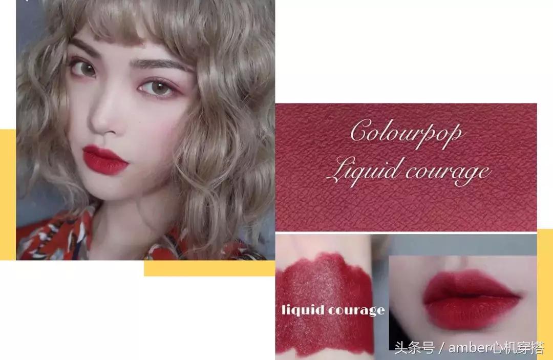 白菜价大牌口红,100左右口红推荐排行榜