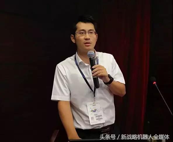 重新定义机器人在3C智造中的角色