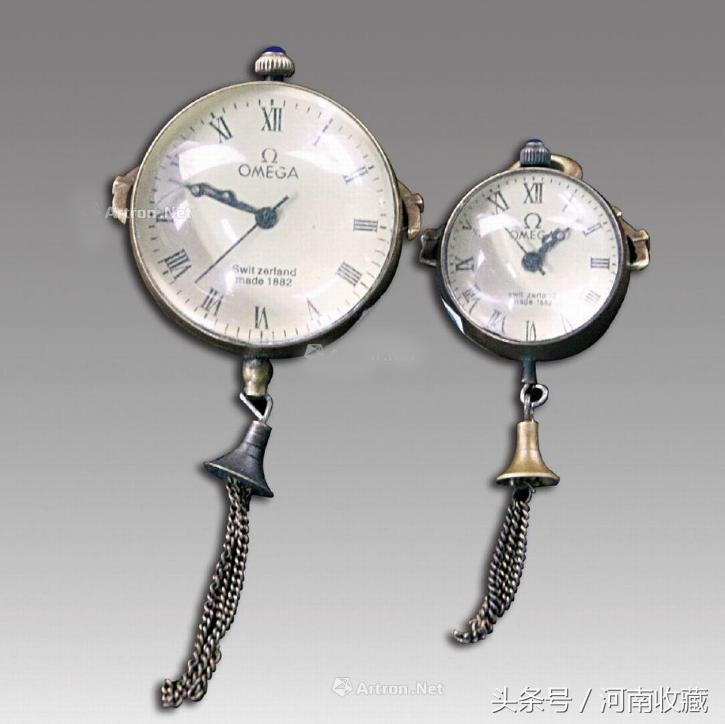 最值钱的古董怀表,19世纪瑞士古董怀表值多少钱