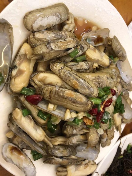 舟山东沙海滨浴场和南沙海滨浴场,追着太阳的脚步去台州