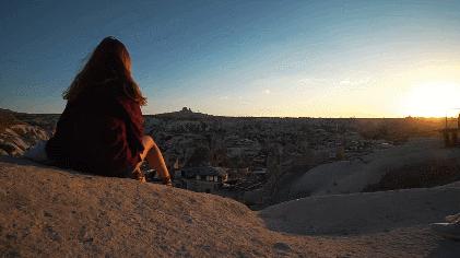 抖音我想带你去西藏,想带你去浪漫土耳其笑话