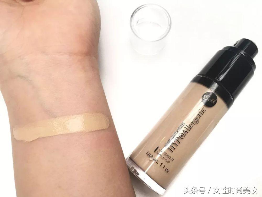 学生党100元就能搞定的平价彩妆,贫民窟少女100元以内好物