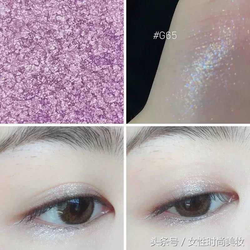 学生党100元就能搞定的平价彩妆,贫民窟少女100元以内好物