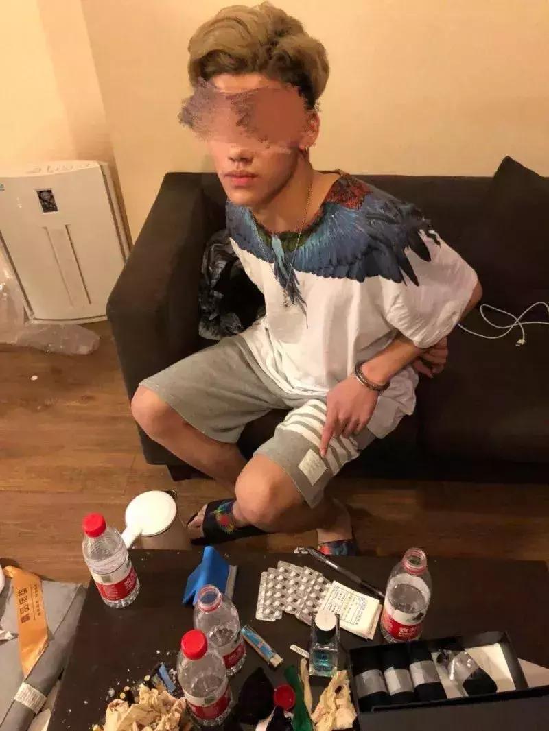 约会*暴强**药出现！外出应酬一定要小心！