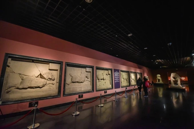 那些还流淌在长安城里的盛唐——今夕传媒旅行家出品