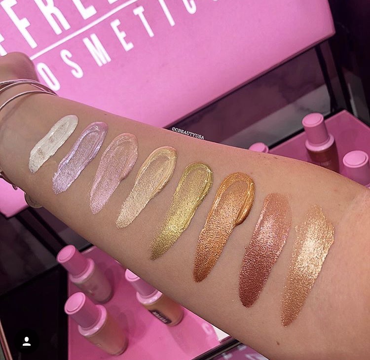 彩妆市场的金秋九月，新品快速看