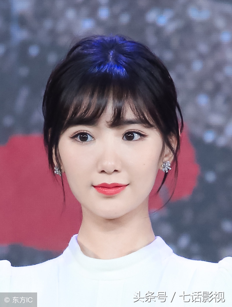 杨紫和黄晓明最新采访,杨紫黄晓明互相夸赞