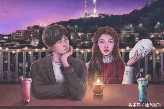 一个女人能够深吻你是爱你的表现,愿意和你接吻的女人说明什么