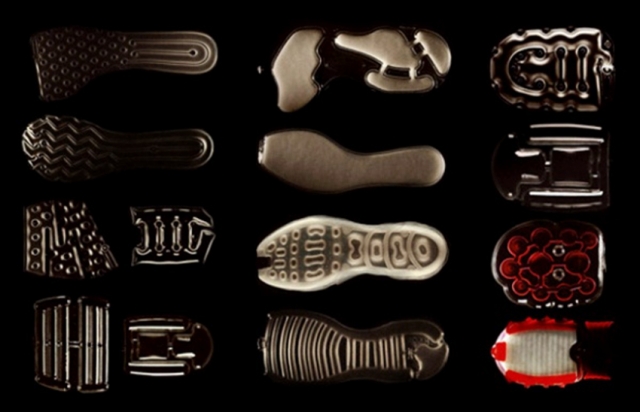 盘点各个品牌球鞋的独家科技,球鞋黑科技球鞋鞋面大盘点