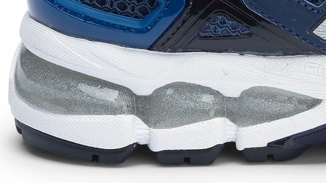 盘点各个品牌球鞋的独家科技,球鞋黑科技球鞋鞋面大盘点