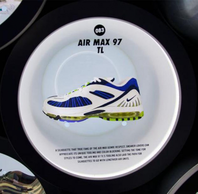 盘点各个品牌球鞋的独家科技,球鞋黑科技球鞋鞋面大盘点