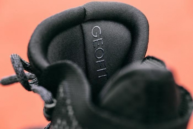 盘点各个品牌球鞋的独家科技,球鞋黑科技球鞋鞋面大盘点